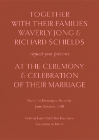 Oratorio by Venamour