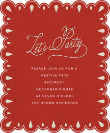 Frosted Frame by Cheree Berry Paper & Design