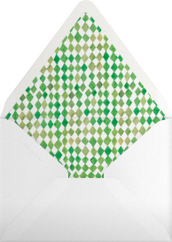 Dino Fest - Happy Menocal Envelope