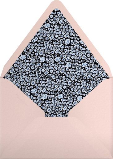 Powdy - Mary Katrantzou Envelope