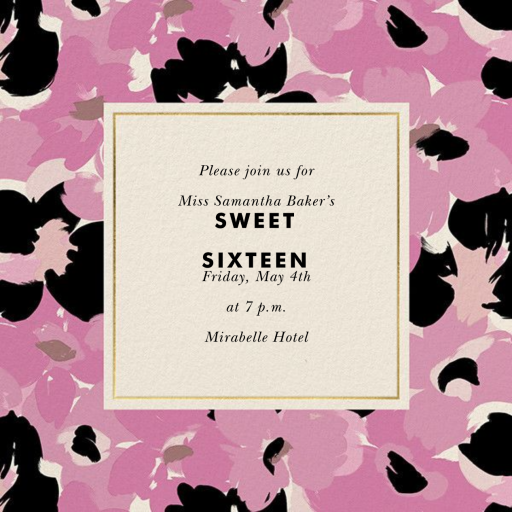 Flower Patch by kate spade new york