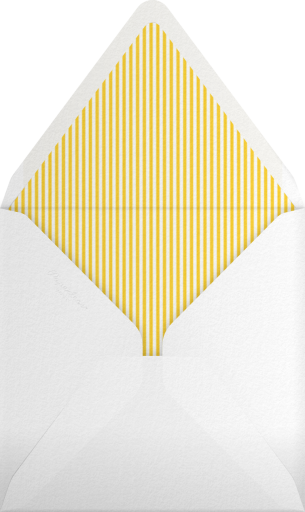 Happy Happy Joy Joy (Multi Photo) - Paperless Post Envelope