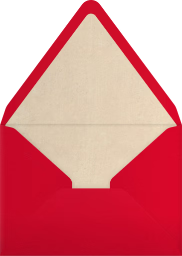 ace-of-hearts Envelope