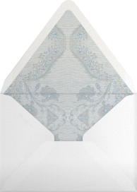 Paloma - Brock Collection Envelope