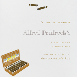 Pantanela by Paperless Post