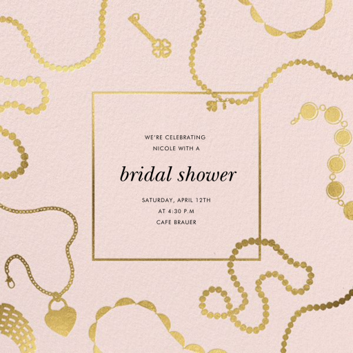 Precious Metal by kate spade new york