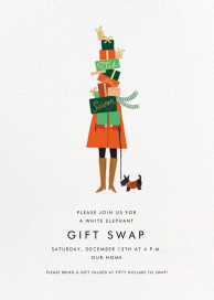 Season of Giving by Rifle Paper Co.
