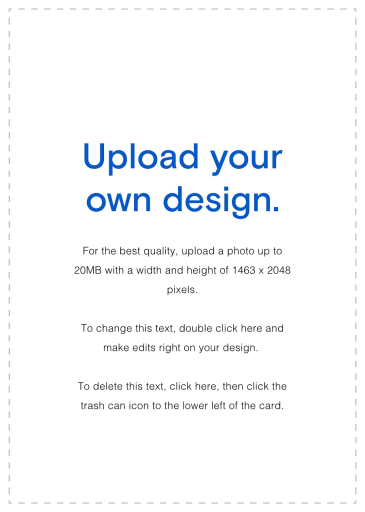 Custom (Two-Sided Photo) - Invitation by Paperless Post