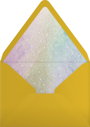 Fantastic Felines - Mr. Boddington's Studio Envelope