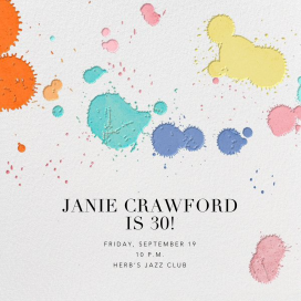 Schizzata by Kelly Wearstler