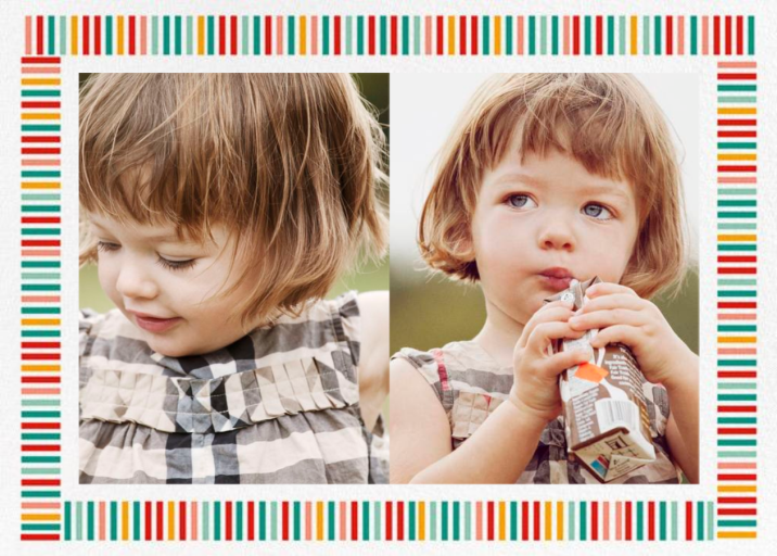 Holiday in Berlin (Horizontal) by Mr. Boddington's Studio