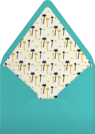 City Holiday Attractions - Hello!Lucky Envelope