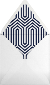 Archer - Jonathan Adler Envelope