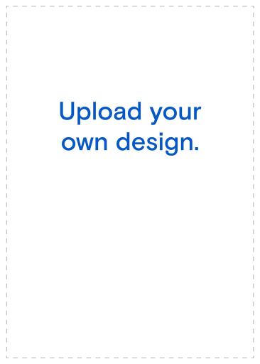 Custom Upload Invitation