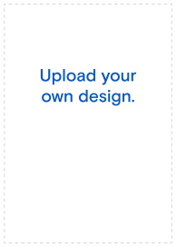 Custom Upload Invitation