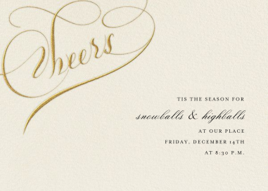 Cheers Script by Bernard Maisner