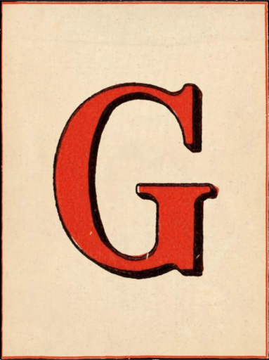 Red Letter by John Derian