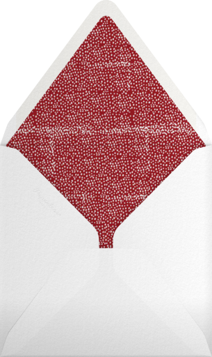 A Stroll in the Gardens - Mr. Boddington's Studio Envelope