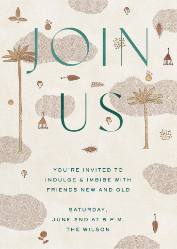 Sand Storm by Jungalow