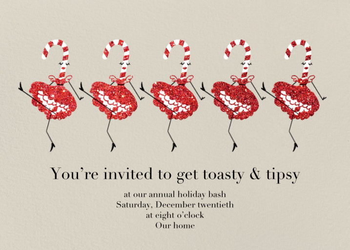 Can-Candy - Invitation by Paperless Post