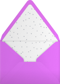 Blowout (Invitation) - Hello!Lucky Envelope