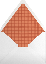 Grilling Season - Martha Stewart Envelope