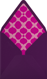 Gussy Up - Jonathan Adler Envelope