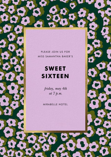 Wild Flora by kate spade new york