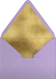 Butterfly Variants - Hartland Cards Envelope