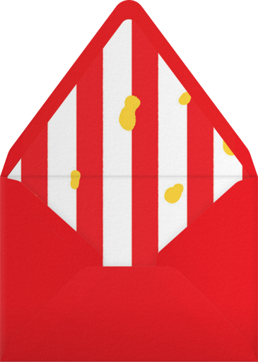 Freedom Frank - Paperless Post Envelope