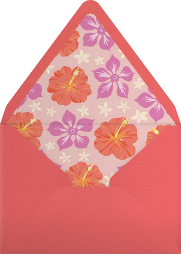 Ala Moana (Photo) - Paperless Post Envelope