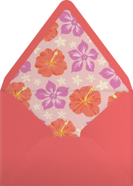 Ala Moana (Photo) - Paperless Post Envelope