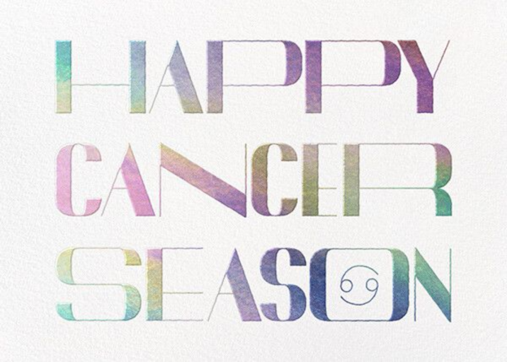 Your Season - Birthday Card by Paperless Post