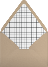 Sight To See - Paperless Post Envelope