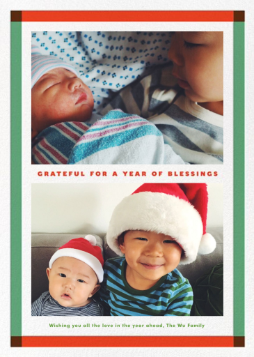 Double Bill by The Indigo Bunting