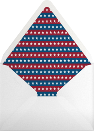 Porch Flag - Paperless Post Envelope