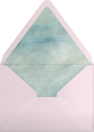 Somebunny Sweet - Paperless Post Envelope