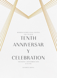 Thea by Paperless Post