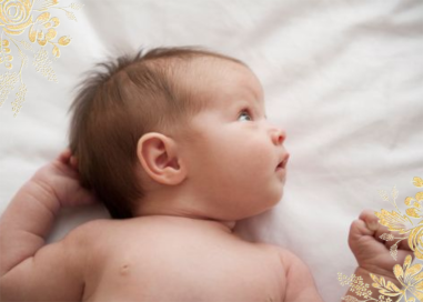 Heather and Lace (Photo Stationery) by Rifle Paper Co.