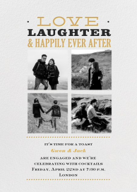 Happily Ever After by Crate & Barrel