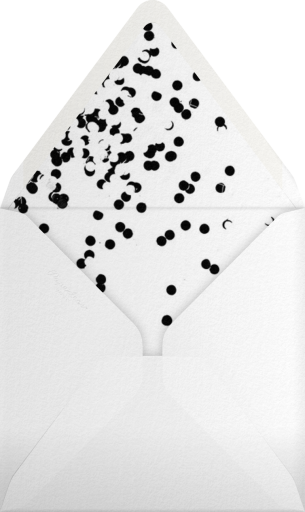 Sunburst - Kelly Wearstler Envelope