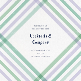 Endless Summer - Summer Party Invitation by Mr. Boddington's Studio