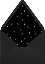 Jet Set - Paperless Post Envelope