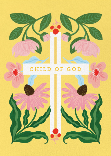 Flowers of the Field by 2021 Co.