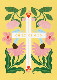 Flowers of the Field by 2021 Co.