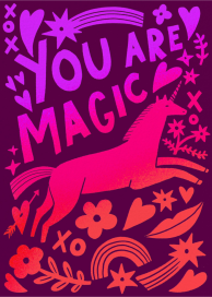 Mythical Love by Hello!Lucky