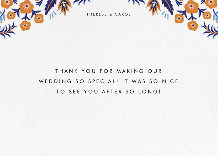 Heron Heralds (Stationery) - Stationery by Rifle Paper Co.