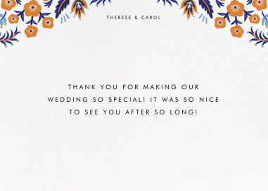 Heron Heralds (Stationery) by Rifle Paper Co.