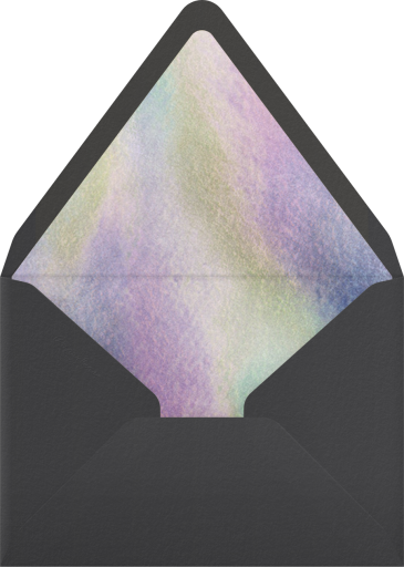 Starry Santa - Hello!Lucky Envelope