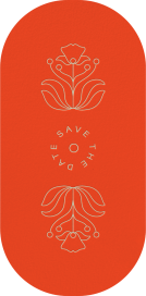 Mirror Petals by Rubinski Works